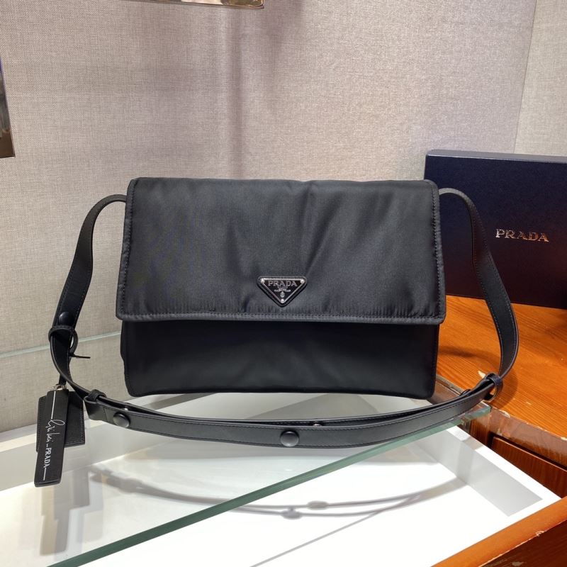 mens Pra*a satchel bags